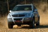 SSANGYONG REXTON RX6 IL Noblesse A/T фото 7
