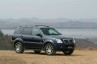 SSANGYONG REXTON 2WD RX4 BROWN A/T фото 18