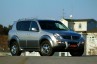 SSANGYONG REXTON RX6 IL Noblesse A/T фото 2