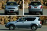 SSANGYONG REXTON RX6 IL Noblesse A/T фото 14
