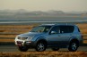 SSANGYONG REXTON RX6 IL Noblesse A/T фото 10