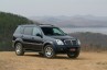 SSANGYONG REXTON 2WD RX4 BROWN A/T фото 17