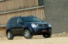 SSANGYONG REXTON 4WD RX6 BROWN Edition A/T фото 6