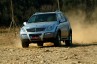 SSANGYONG REXTON RX6 IL Noblesse A/T фото 3