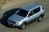 SSANGYONG REXTON RX6 IL Noblesse A/T фото 15