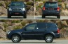 SSANGYONG REXTON NOBLESSE AWD A/T фото 8