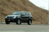 SSANGYONG REXTON AWD NOBLESSE A/T фото 12