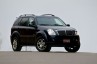 SSANGYONG REXTON 4WD RX6 BROWN Special A/T фото 5