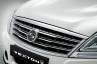 SSANGYONG REXTON W 2WD RX7 LUXURY A/T фото 25