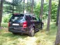SSANGYONG REXTON W 2WD RX5 DELUXE A/T фото 8