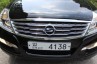 SSANGYONG REXTON W 2WD RX5 DELUXE A/T фото 7