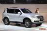 SSANGYONG REXTON W 4WD RX7 LUXURY A/T фото 17