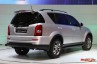 SSANGYONG REXTON W 4WD NOBLESSE A/T фото 18