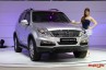 SSANGYONG REXTON W 2WD RX5 DELUXE A/T фото 24