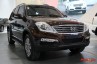 SSANGYONG REXTON W 4WD NOBLESSE A/T фото 16
