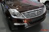 SSANGYONG REXTON W 2WD RX7 LUXURY A/T фото 15