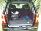 SSANGYONG REXTON W 2WD RX5 DELUXE A/T фото 1