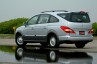SSANGYONG RODIUS 11-мест 4WD RD500 EZ special A/T фото 1