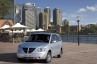 SSANGYONG RODIUS 11-мест 4WD PLATINUM A/T фото 18