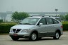 SSANGYONG RODIUS 11-мест 2WD RD300 Standard M/T фото 4