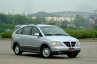 SSANGYONG RODIUS 9-мест 2WD RD300 Standard A/T фото 6