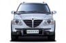 SSANGYONG RODIUS 11-мест 2WD PLATINUM A/T фото 4
