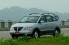 SSANGYONG RODIUS 9-мест 2WD RD400 EZ special A/T фото 8
