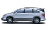 SSANGYONG RODIUS 11-мест 4WD RD400 A/T фото 3