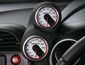Honda FIt 2008
