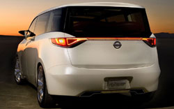 Nissan Forum