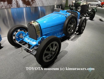 Bugatti Type 35B 1926 1