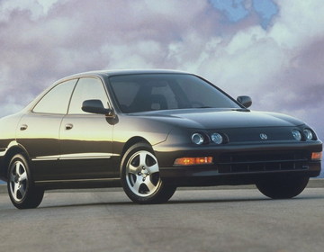 Acura Integra 1994