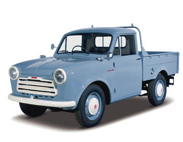 Datsun Pickup 220