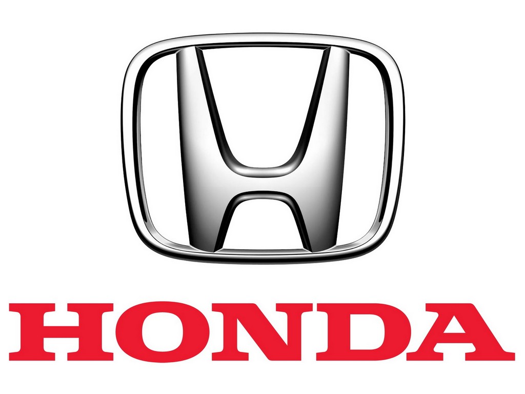 Honda Logo (Хонда Лого)