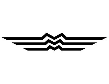Логотип Mazda (1936-1959)