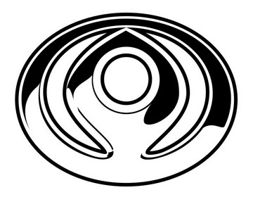Логотип Mazda (1991-1997)