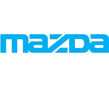Логотип Mazda (1975-1991)