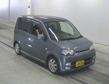 Daihatsu Move 2003
