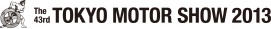Toky Motor Show 2013