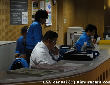 LAA Kansai, фото 20