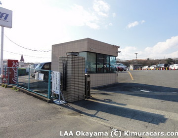 LAA Okayama, фото 12