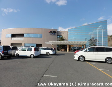 LAA Okayama, фото 16