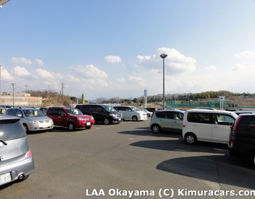 LAA Okayama, фото 20