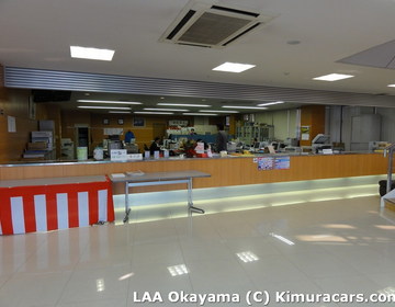 LAA Okayama, фото 21
