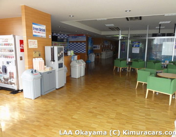 LAA Okayama, фото 26