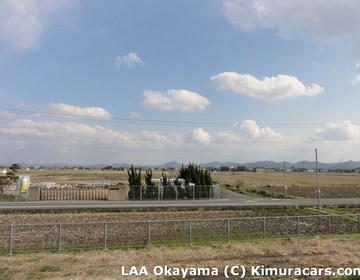 LAA Okayama, фото 2