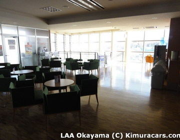 LAA Okayama, фото 33