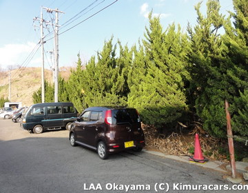 LAA Okayama, фото 34