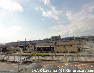 LAA Okayama, фото 3