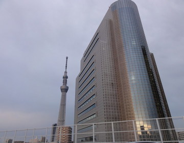 TAA Yokohama, фото 69